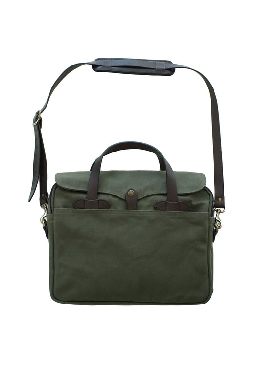 FILSON - ORIGINAL BRIEFCASE  - OTTER GREEN