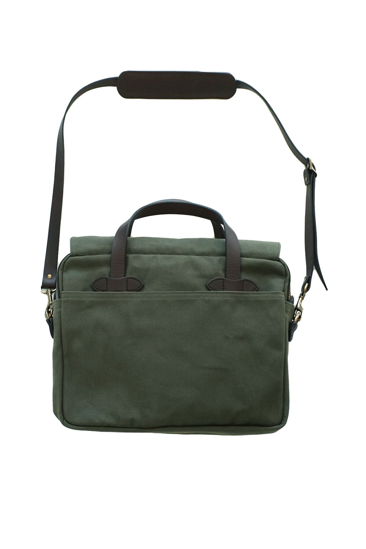 FILSON - ORIGINAL BRIEFCASE  - OTTER GREEN