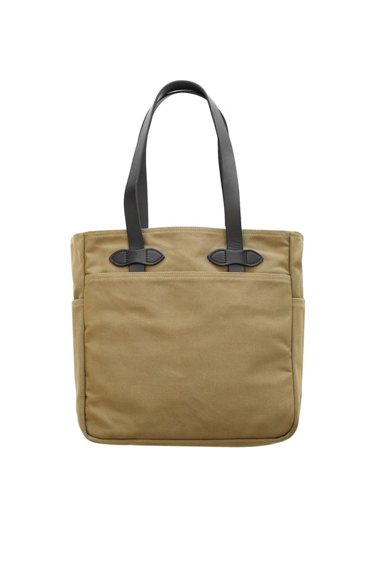 FILSON - TOTE BAG - TAN