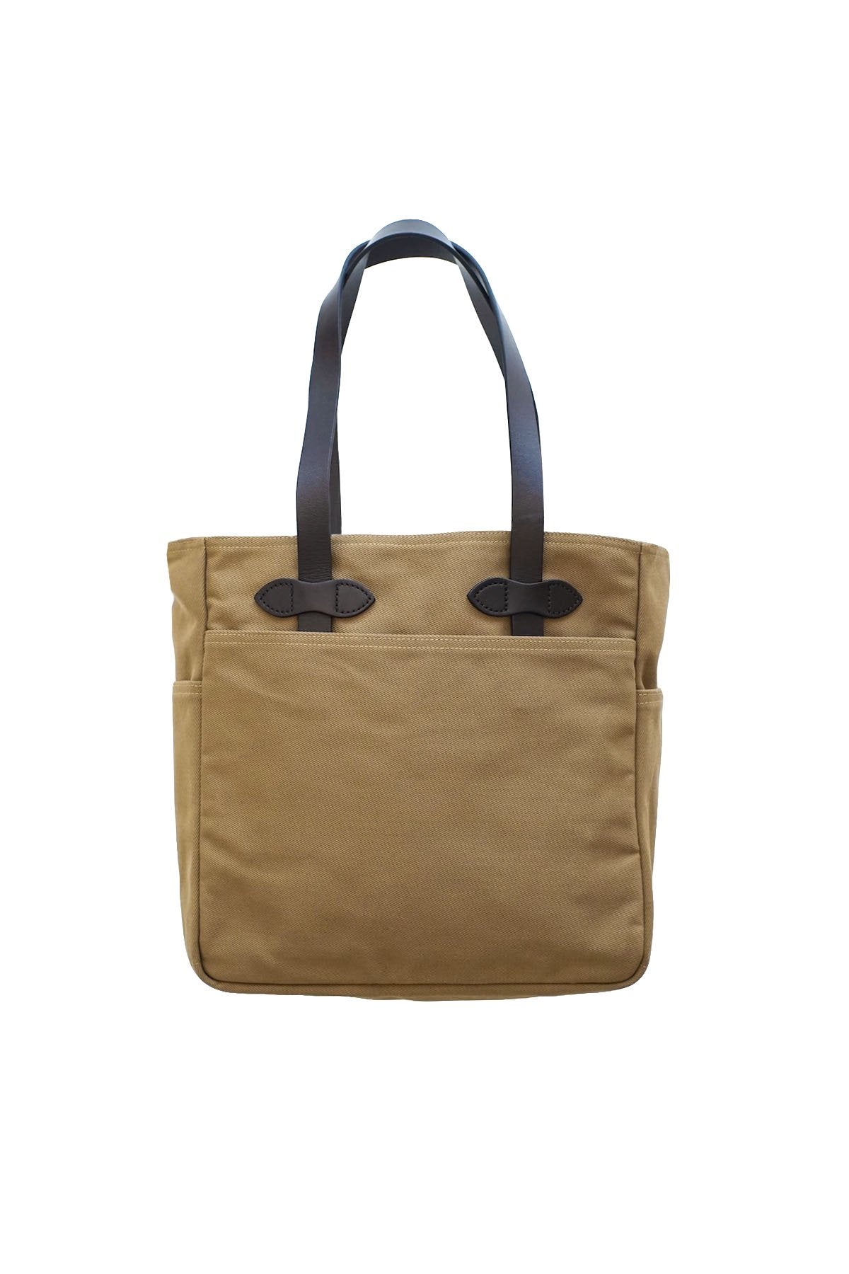 FILSON - TOTE BAG - TAN