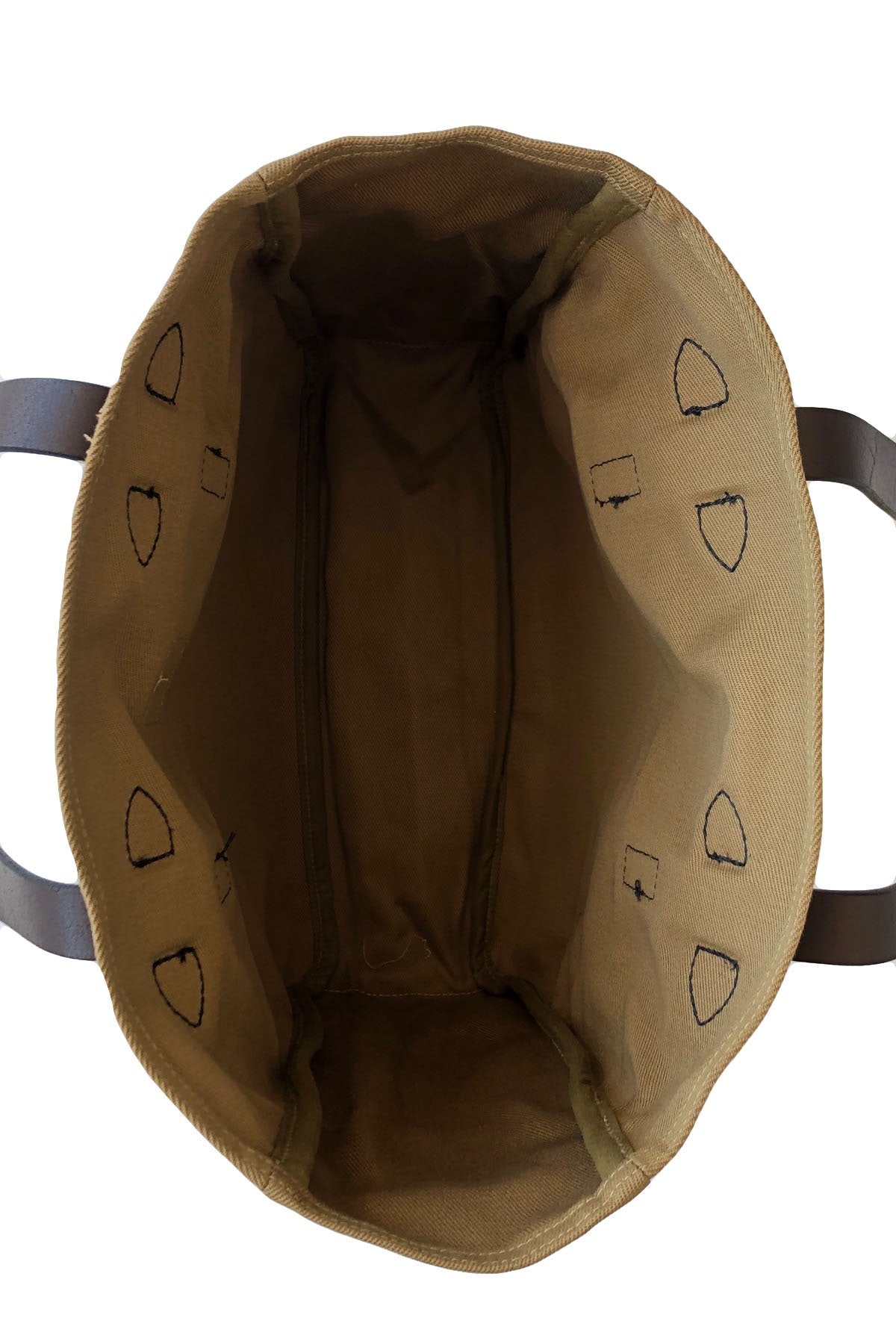 FILSON - TOTE BAG - TAN