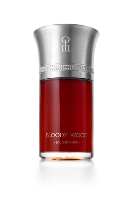 LIQUIDES IMAGINAIRES - Eau de Parfum  - Bloody Wood