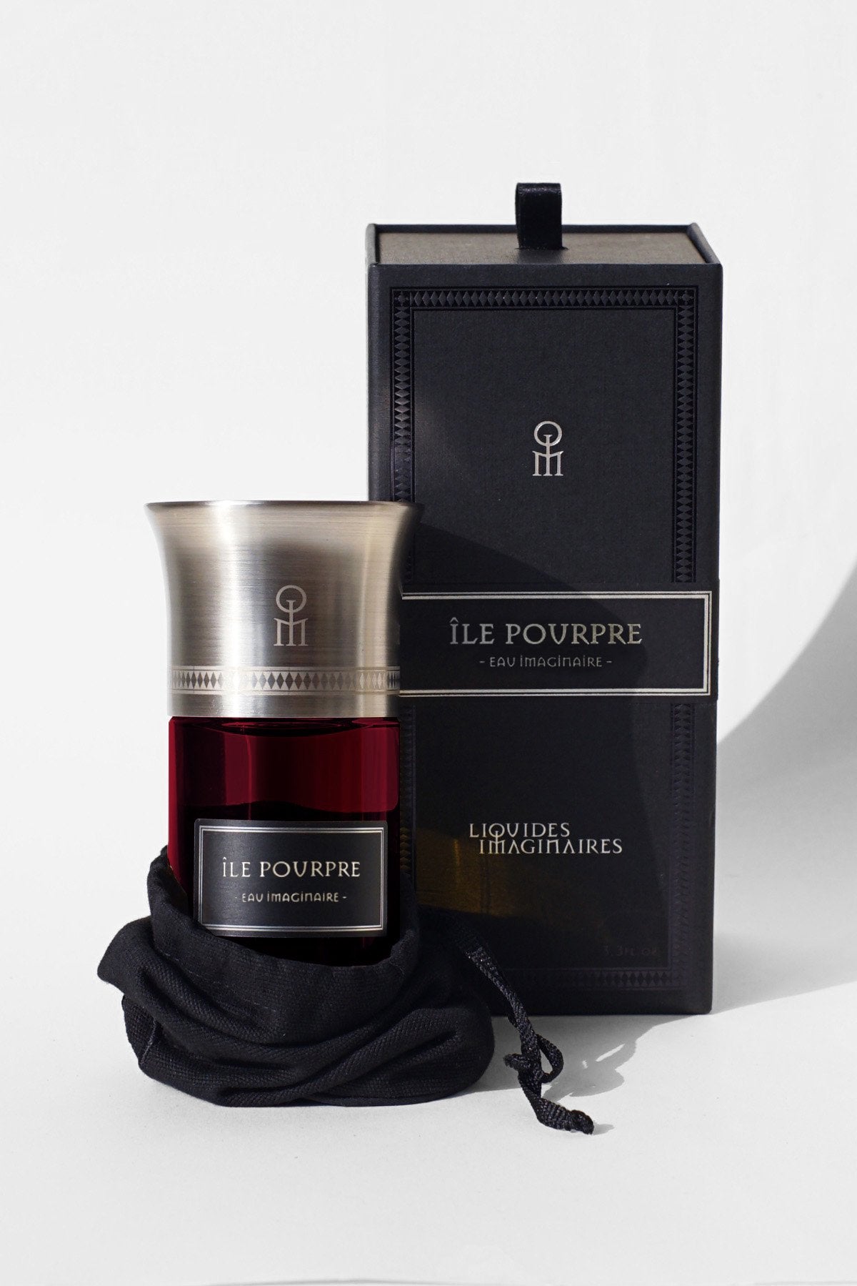 LIQUIDES IMAGINAIRES - Eau de Parfum  - Ile Pourpre