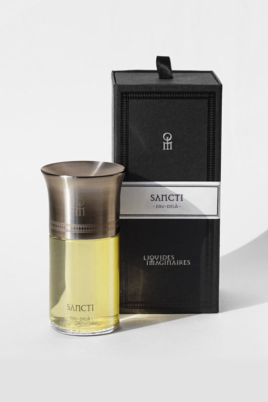 LIQUIDES IMAGINAIRES - Eau de Parfum  - Sancti