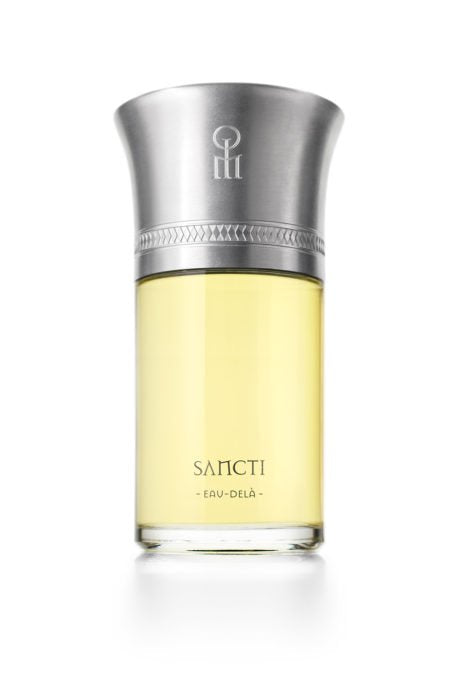 LIQUIDES IMAGINAIRES - Eau de Parfum  - Sancti