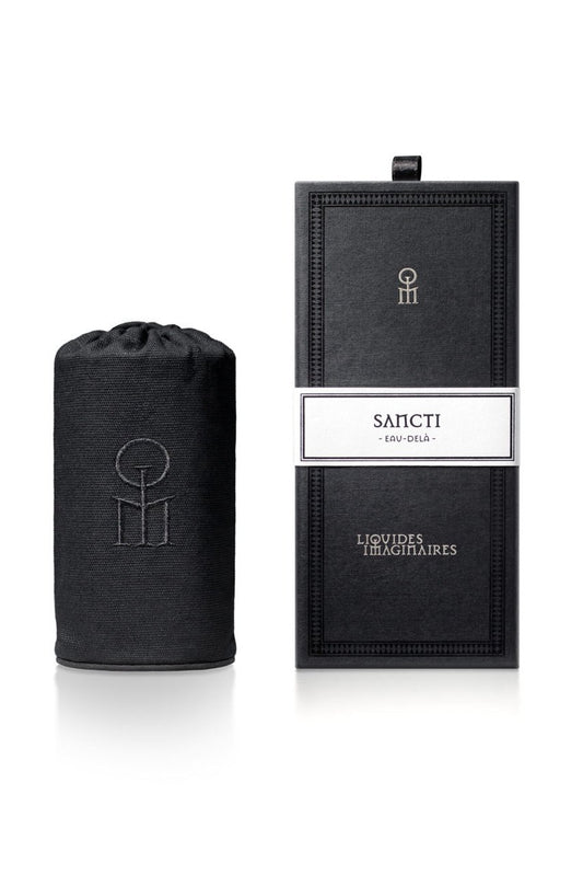 LIQUIDES IMAGINAIRES - Eau de Parfum  - Sancti