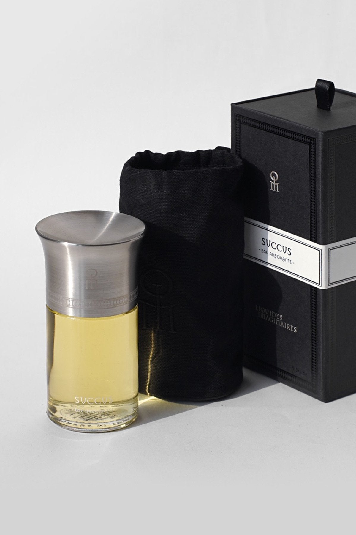 LIQUIDES IMAGINAIRES - Eau de Parfum  - Sancti