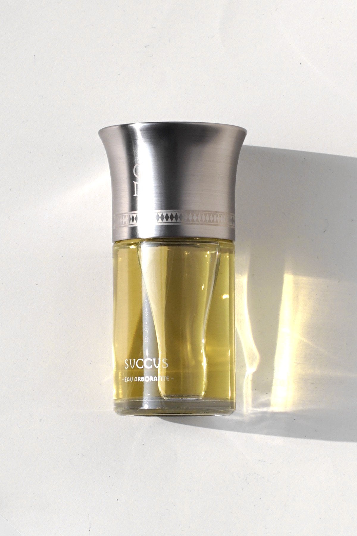 LIQUIDES IMAGINAIRES - Eau de Parfum  - Sancti