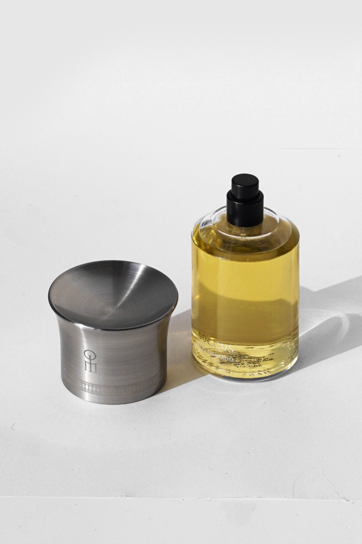 LIQUIDES IMAGINAIRES - Eau de Parfum  - Sancti