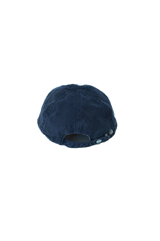 NIGEL CABOURN - LYBRO MECHANICS CAP - PAINT NAVY