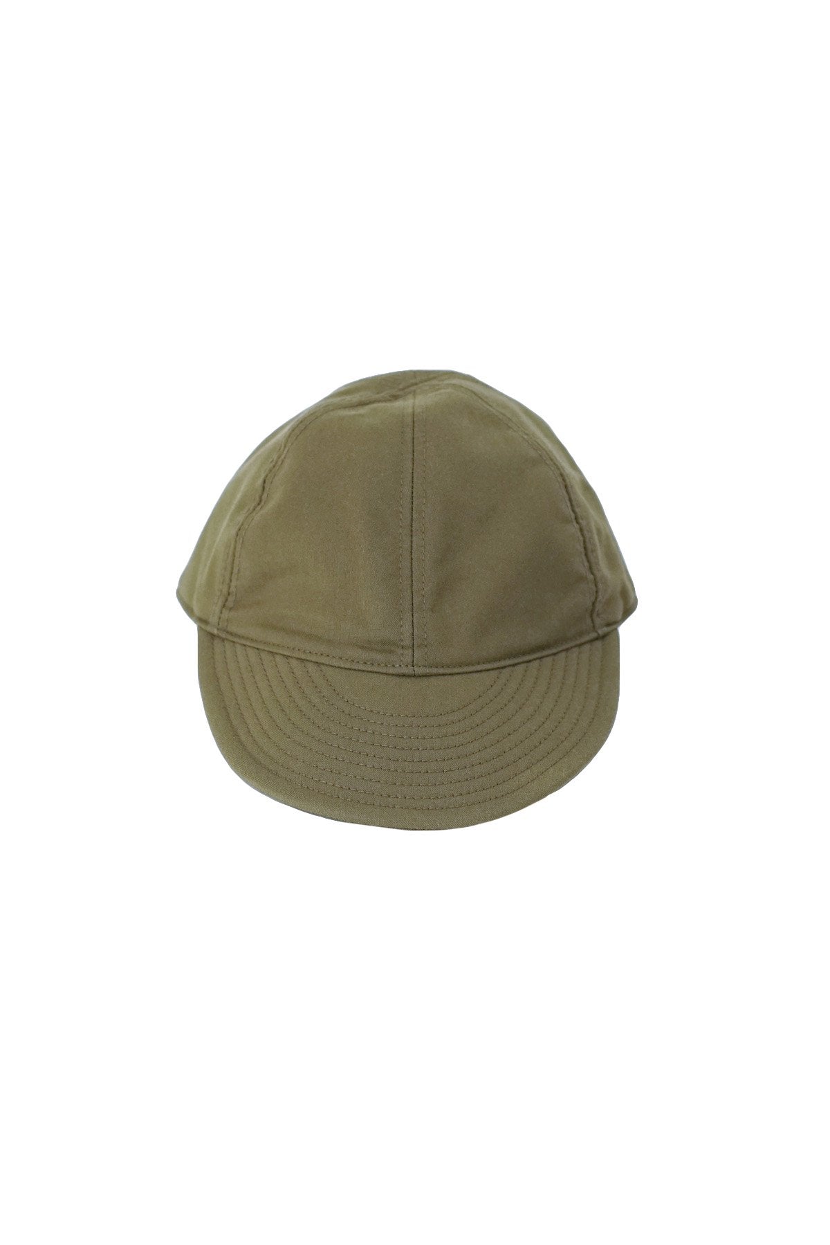 NIGEL CABOURN - LYBRO MECHANICS CAP - MOLESKIN OLIVE