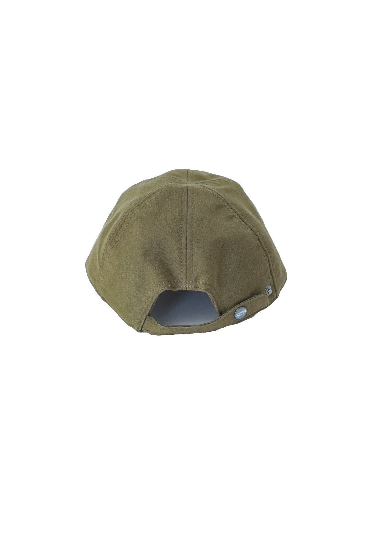 NIGEL CABOURN - LYBRO MECHANICS CAP - MOLESKIN OLIVE