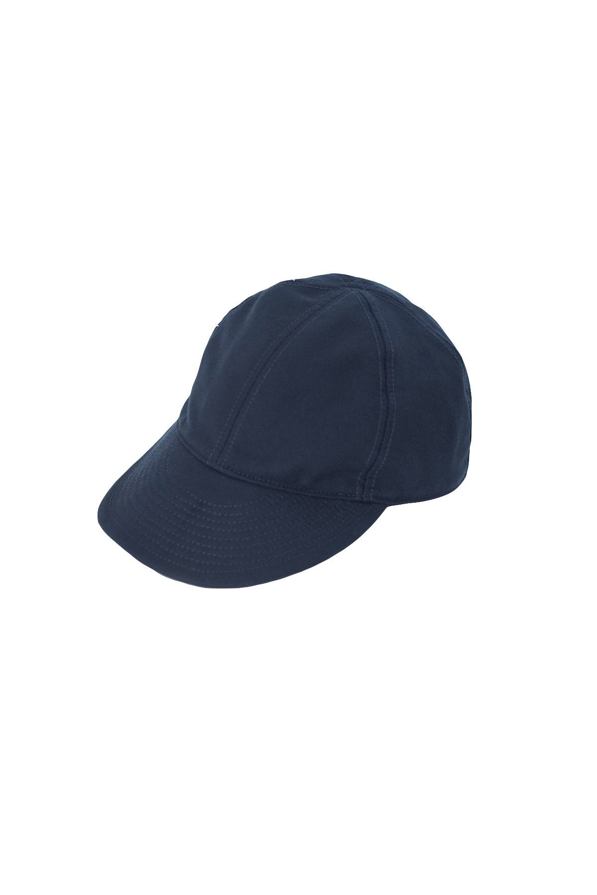 NIGEL CABOURN - LYBRO MECHANICS CAP - MOLESKIN NAVY