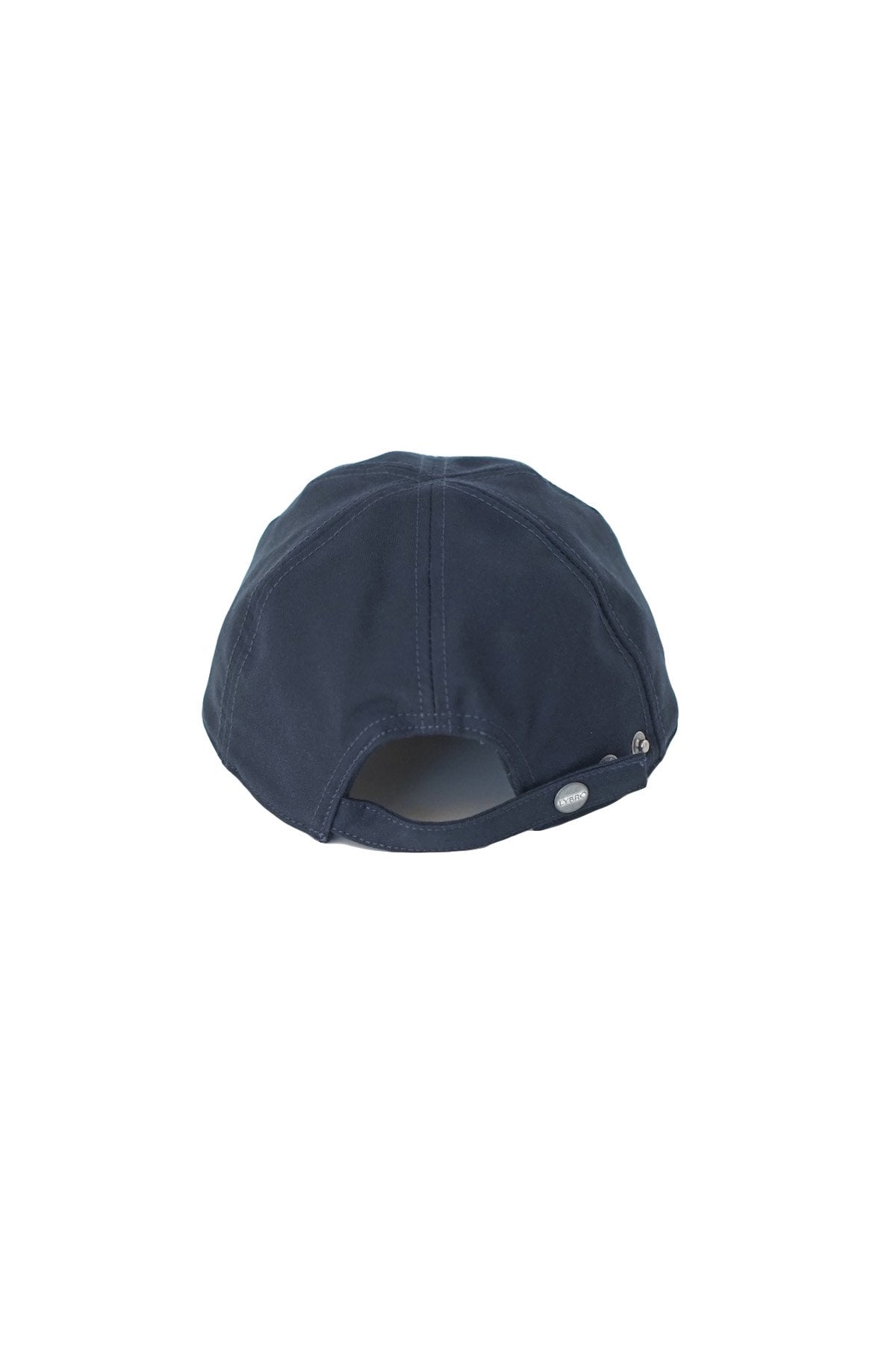 NIGEL CABOURN - LYBRO MECHANICS CAP - MOLESKIN NAVY