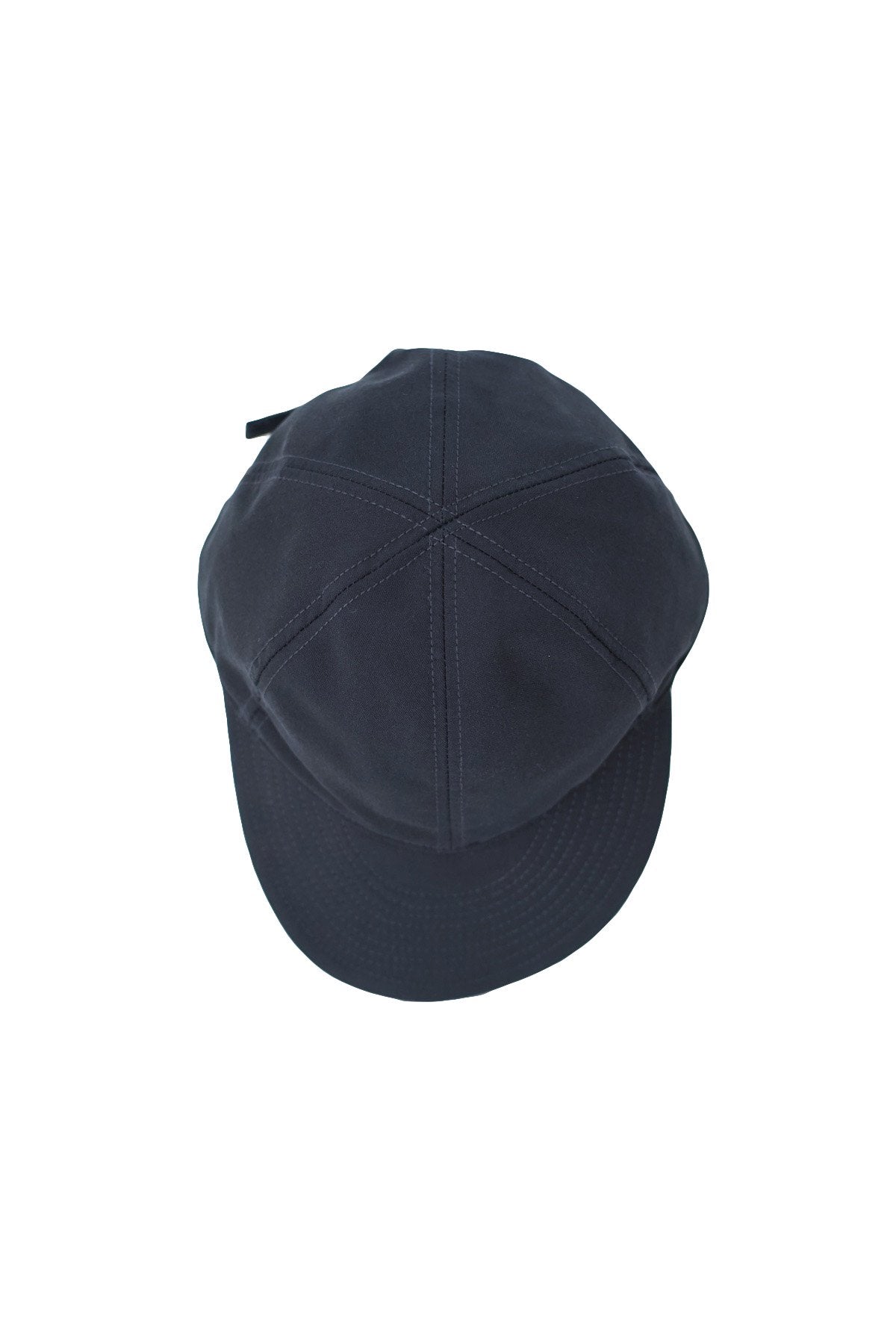 NIGEL CABOURN - LYBRO MECHANICS CAP - MOLESKIN NAVY