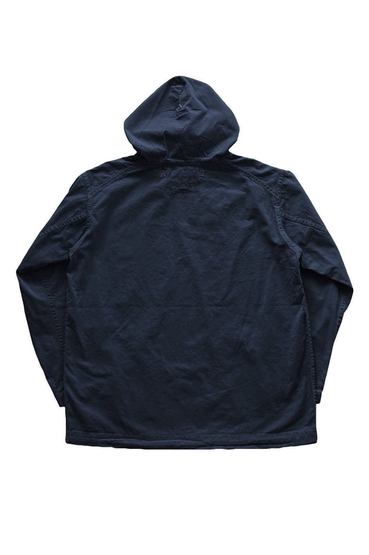 Nigel Cabourn - ARMY SMOCK - NAVY