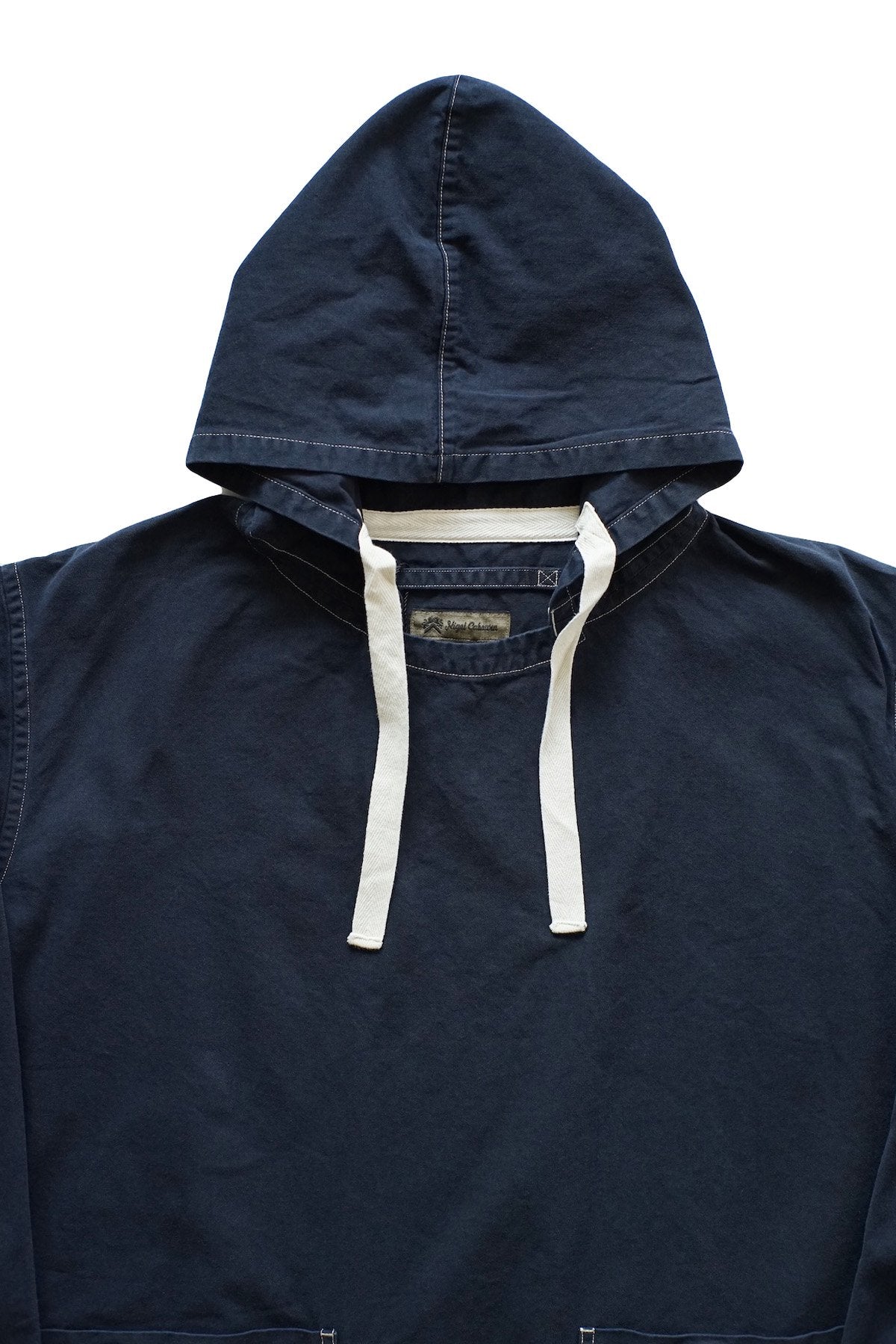 Nigel Cabourn - ARMY SMOCK - NAVY