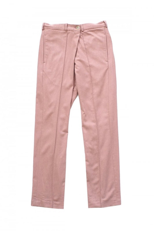 WRYHT- TATAMI TROUSER - CORAL