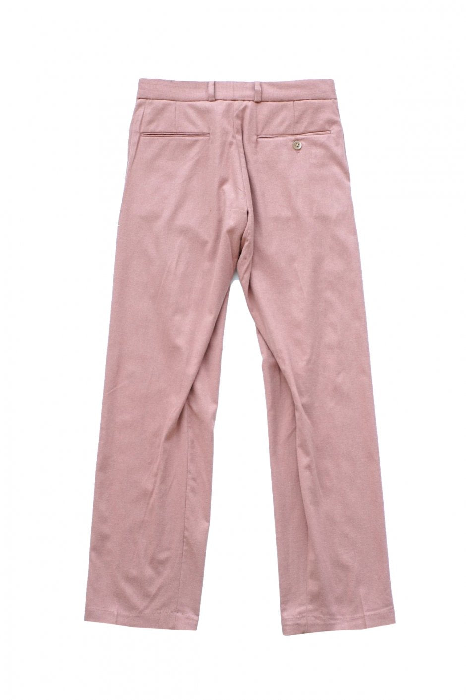 WRYHT- TATAMI TROUSER - CORAL