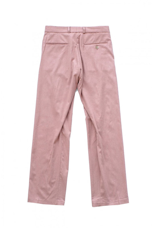 WRYHT- TATAMI TROUSER - CORAL