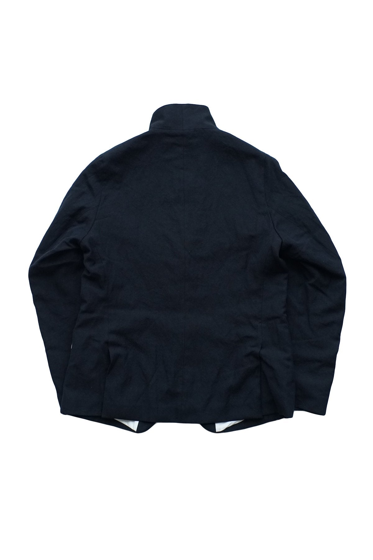 Bergfabel - SHORT TYROL JACKET - BLACK NAVY