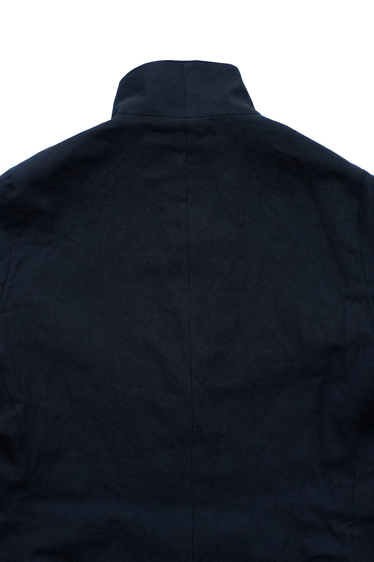 Bergfabel - SHORT TYROL JACKET - BLACK NAVY