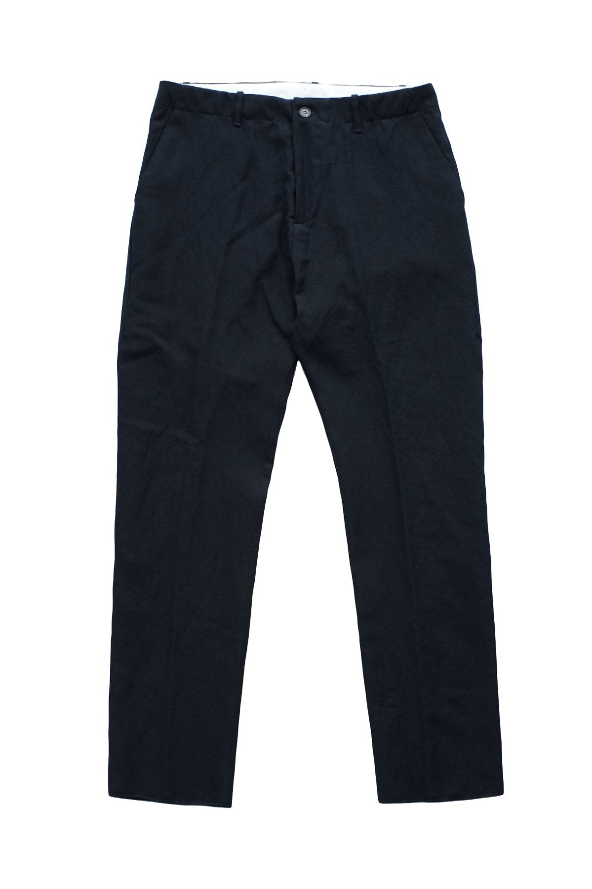 Bergfabel - TYROL PANTS - BLACK NAVY