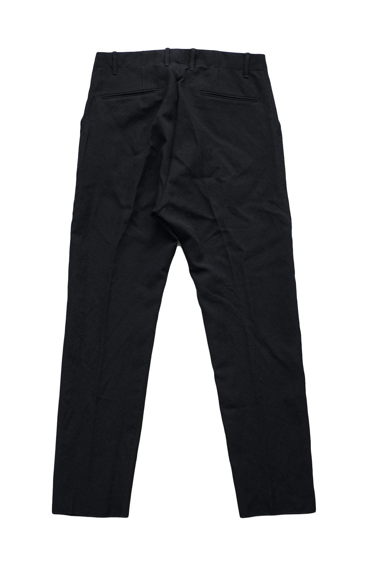 Bergfabel - TYROL PANTS - BLACK NAVY