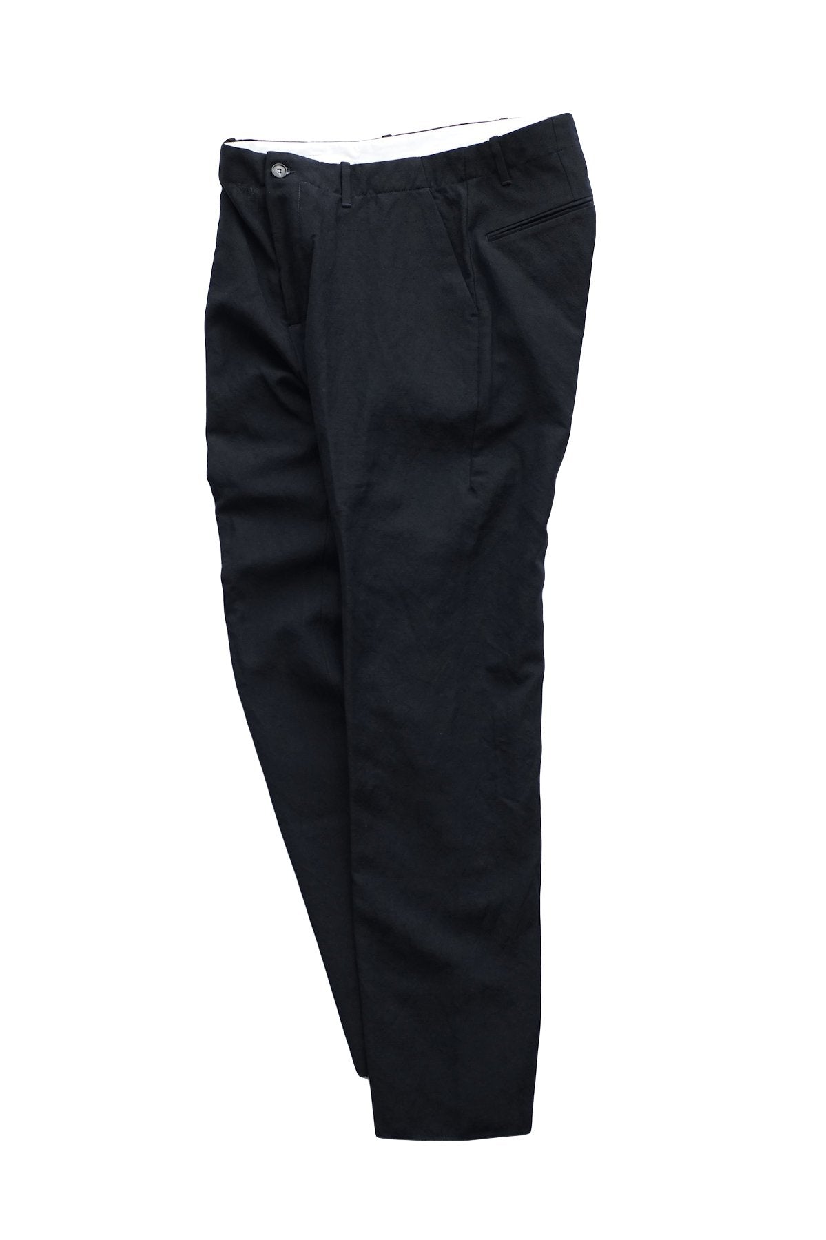 Bergfabel - TYROL PANTS - BLACK NAVY