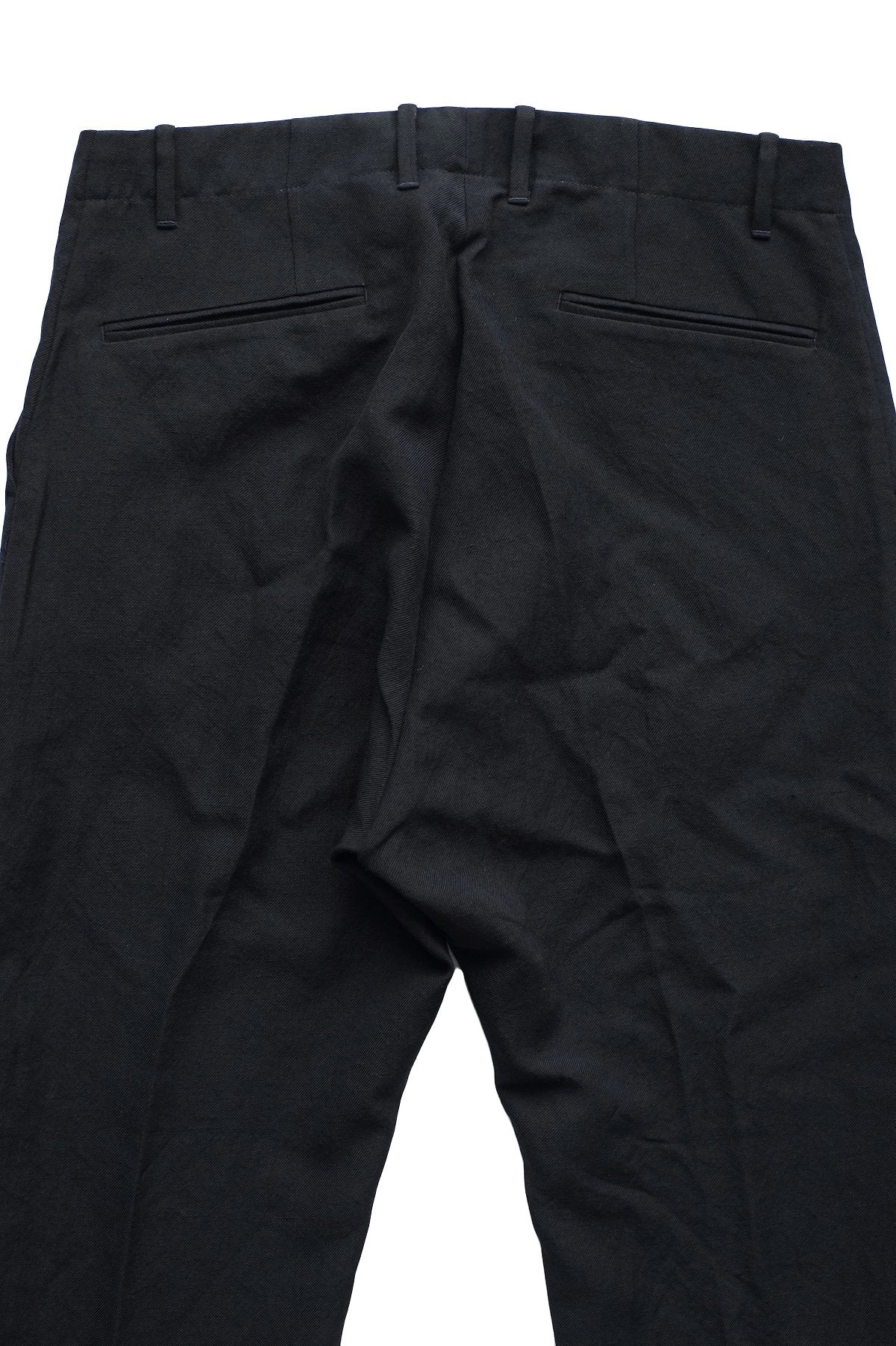 Bergfabel - TYROL PANTS - BLACK NAVY