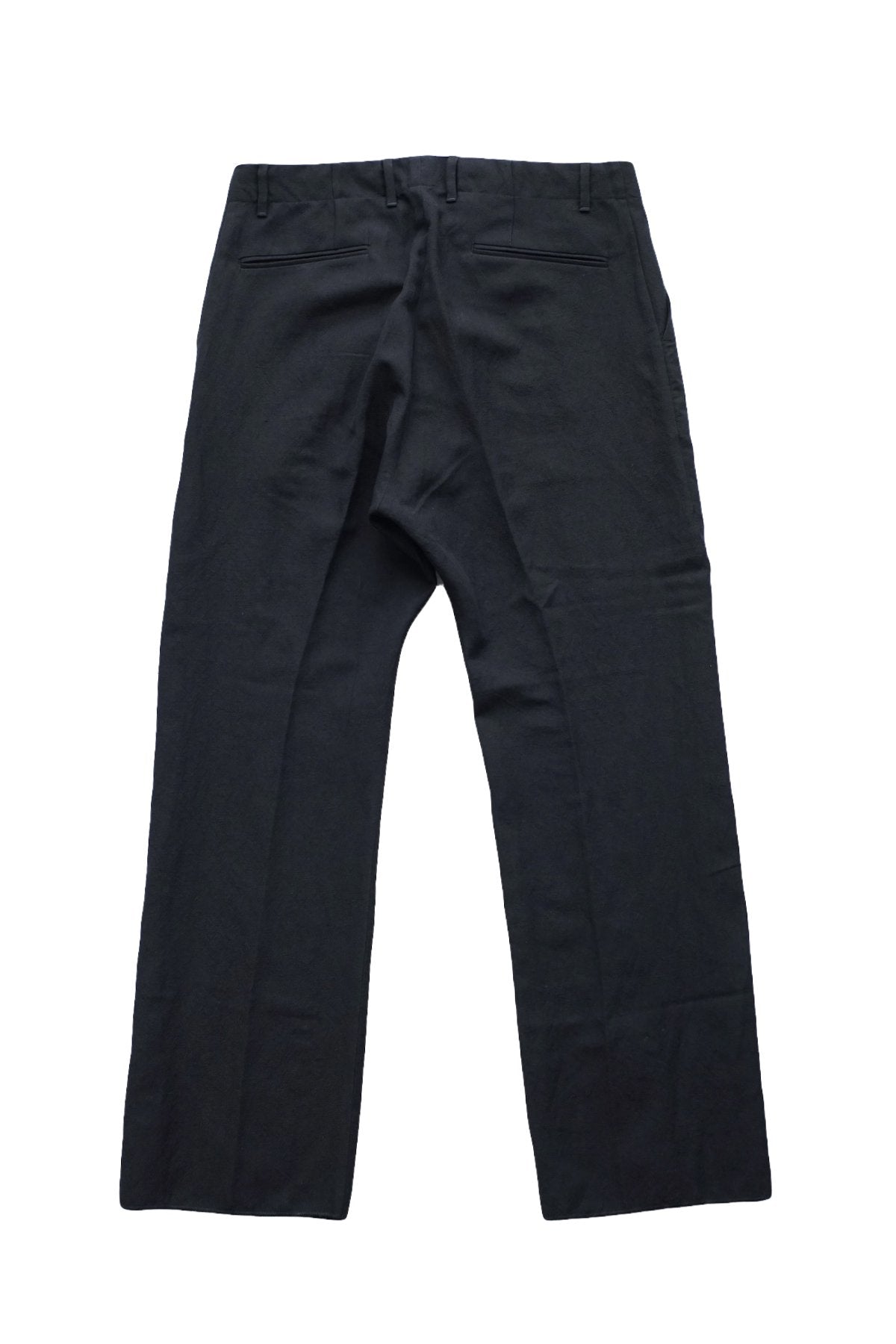 Bergfabel - LARGE TYROL PANTS - BLACK NAVY