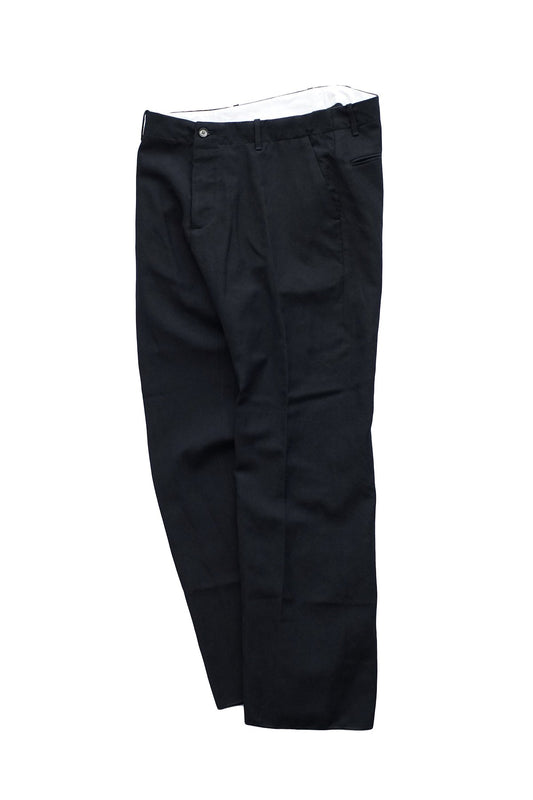 Bergfabel - LARGE TYROL PANTS - BLACK NAVY