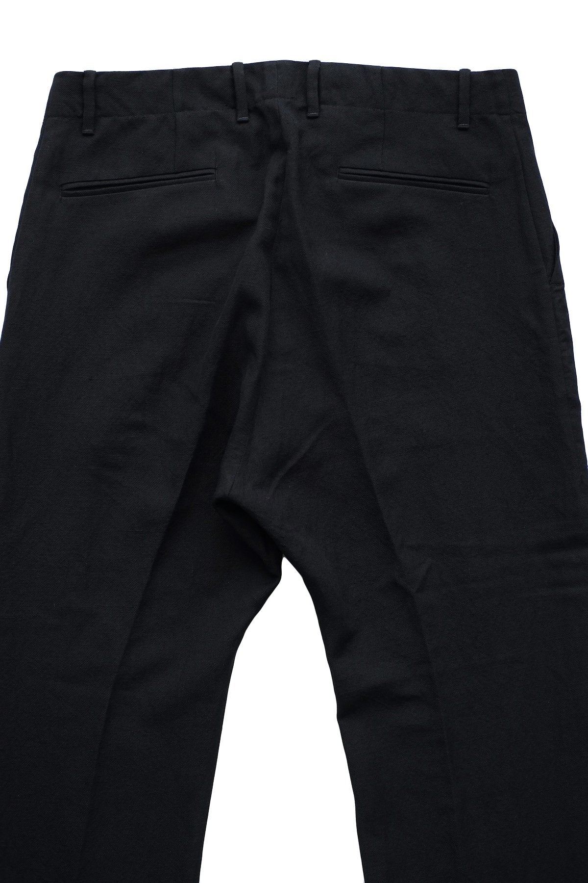 Bergfabel - LARGE TYROL PANTS - BLACK NAVY