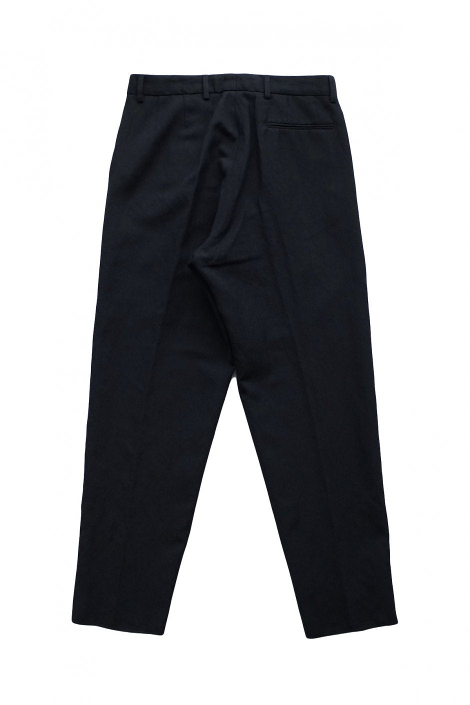 Bergfabel - FARMER PANTS - BLACK NAVY