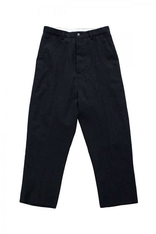 Bergfabel - TYROL PANTS - BLACK NAVY