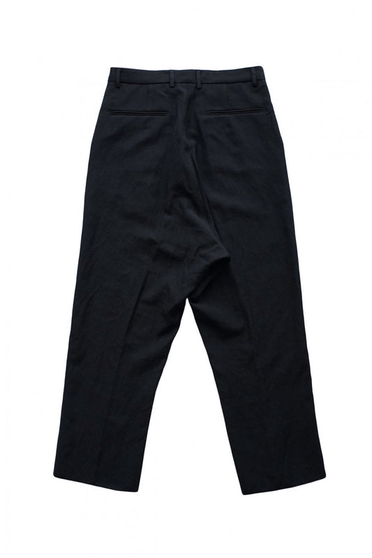 Bergfabel - TYROL PANTS - BLACK NAVY