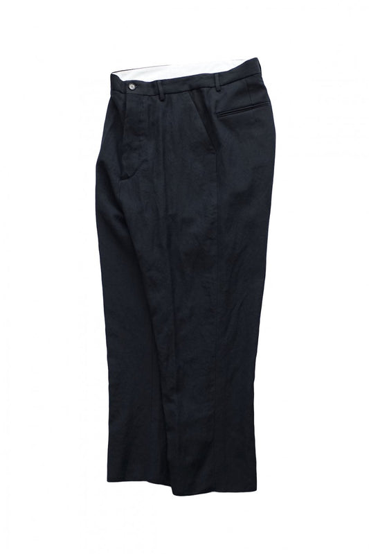 Bergfabel - TYROL PANTS - BLACK NAVY