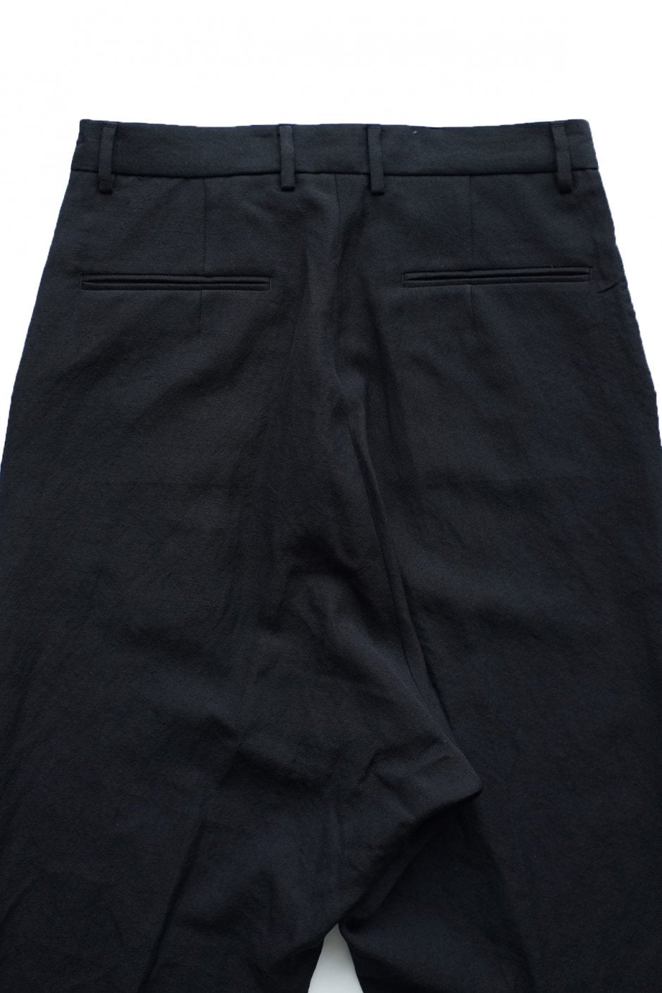 Bergfabel - TYROL PANTS - BLACK NAVY