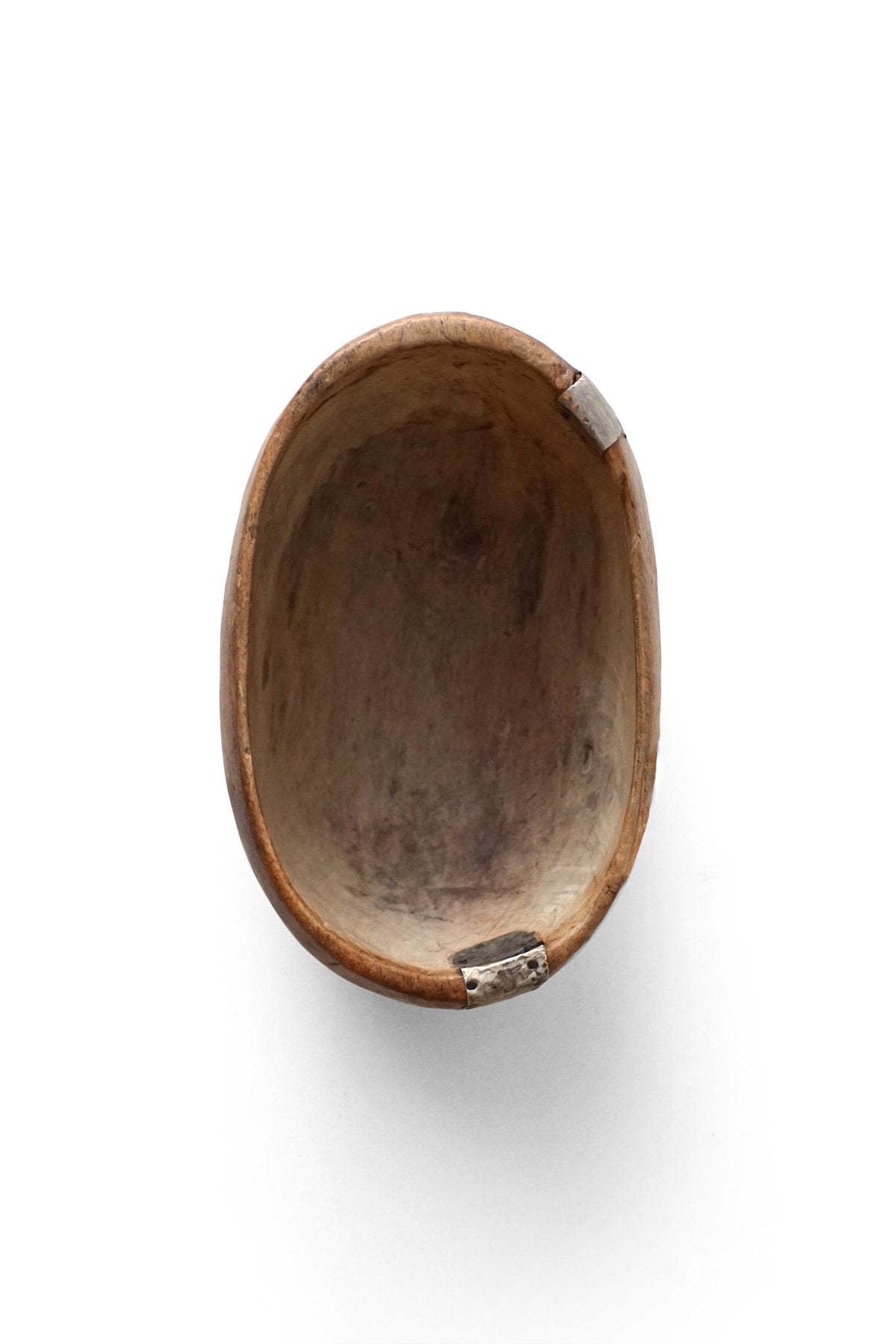 MOROCCO EXHIBITION - MOROCCAN WOOD BOWL - 007