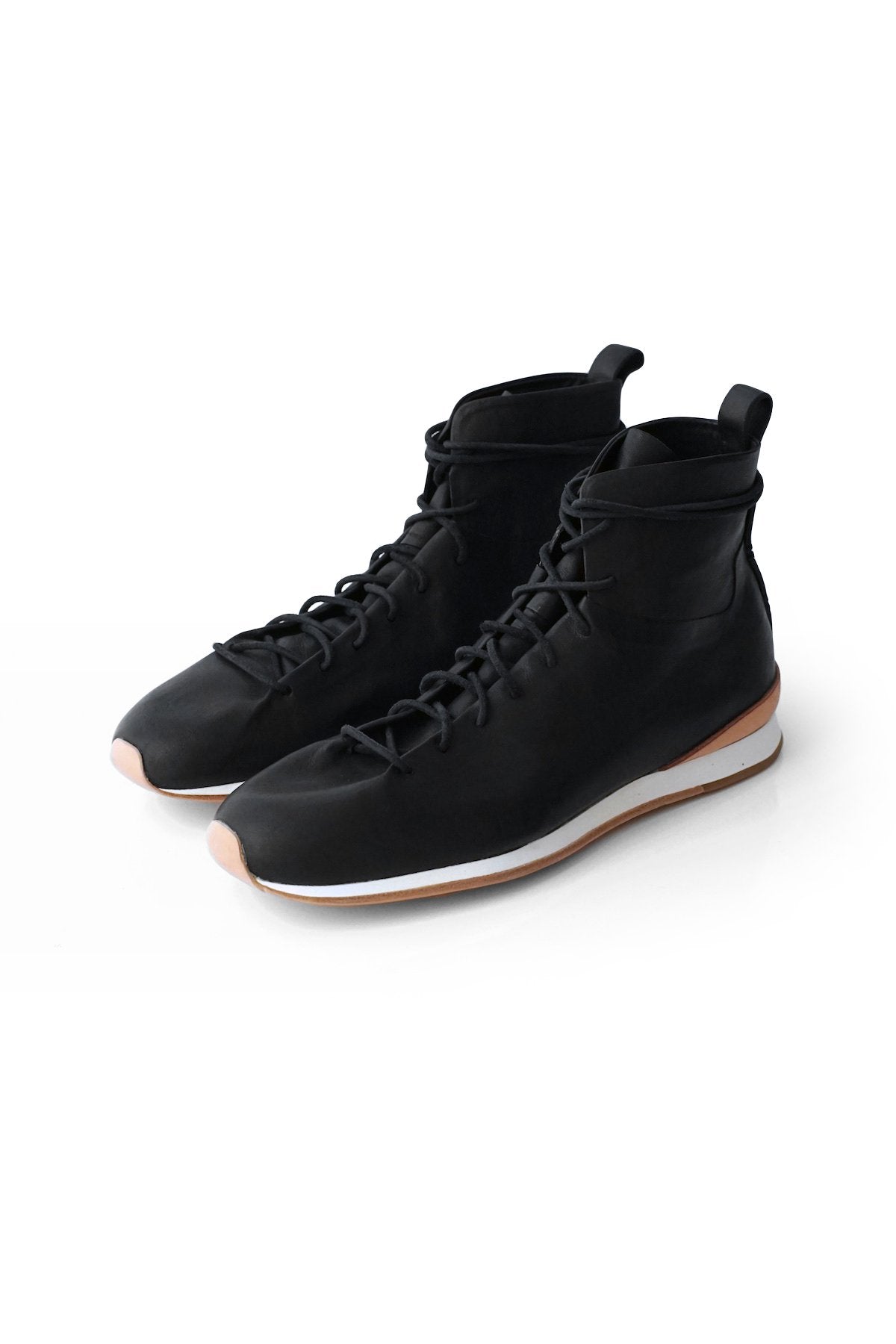 FEIT - RUNNER HIGH - BLACK