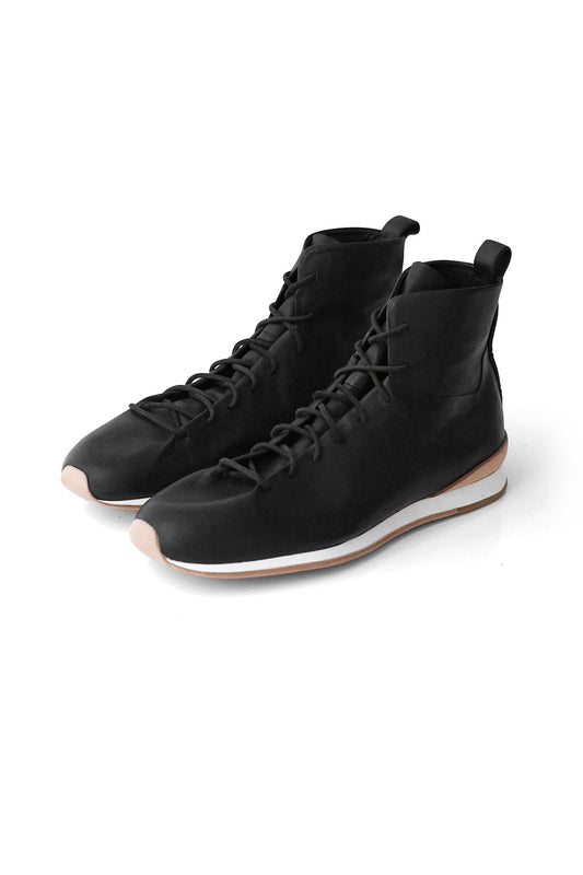 FEIT - RUNNER HIGH - BLACK