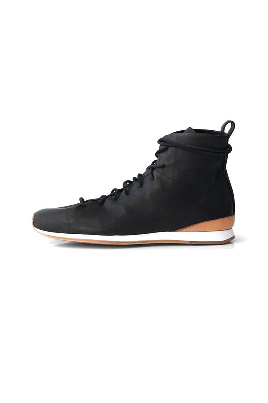 FEIT - RUNNER HIGH - BLACK