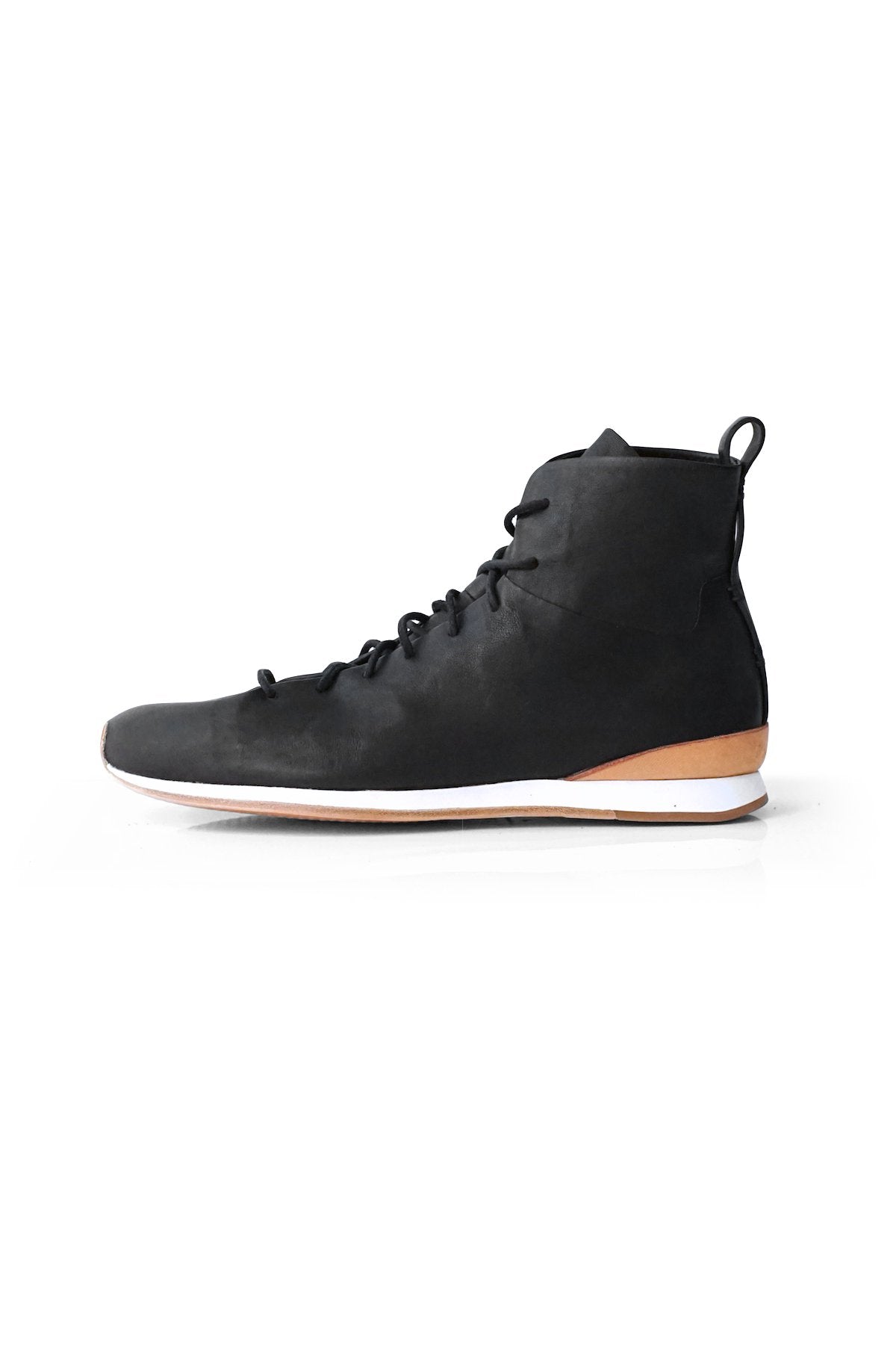 FEIT - RUNNER HIGH - BLACK