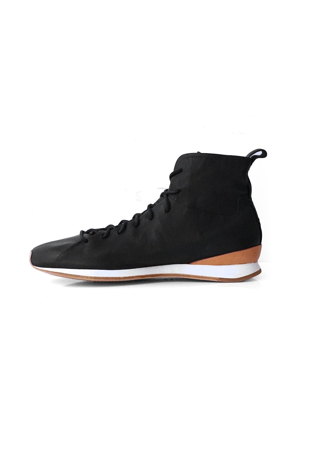 FEIT - RUNNER HIGH - BLACK