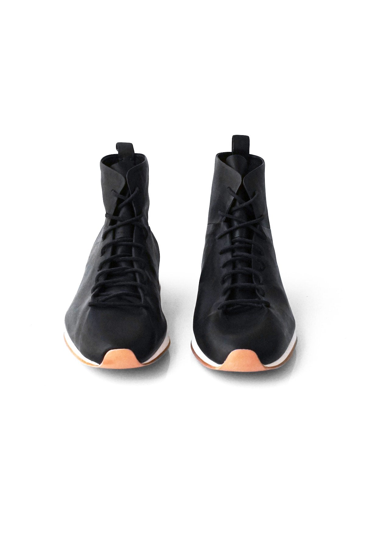 FEIT - RUNNER HIGH - BLACK