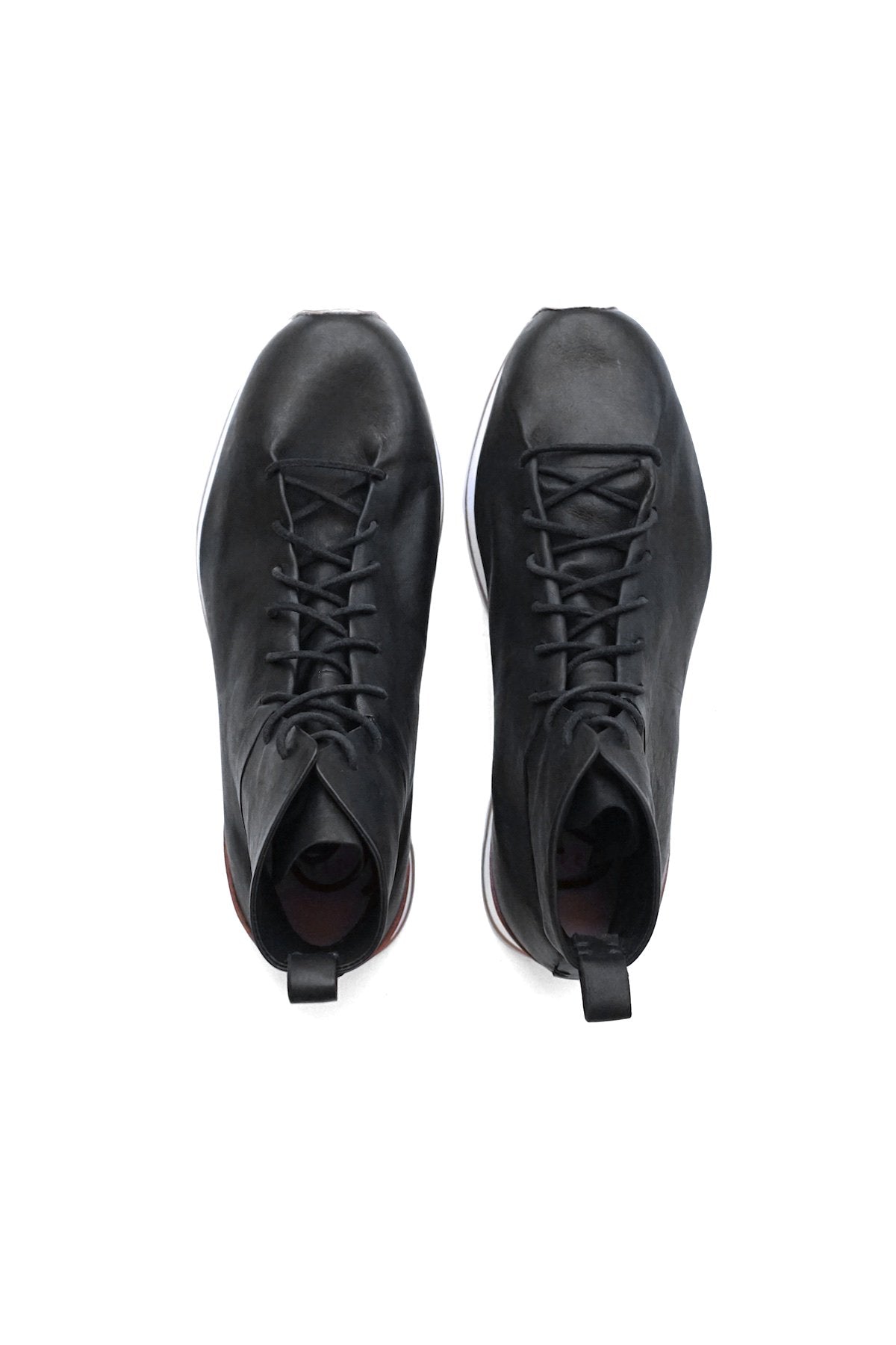 FEIT - RUNNER HIGH - BLACK