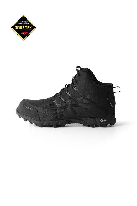 INOV-8 - ROCLITE G 286 GTX CD - BLACK