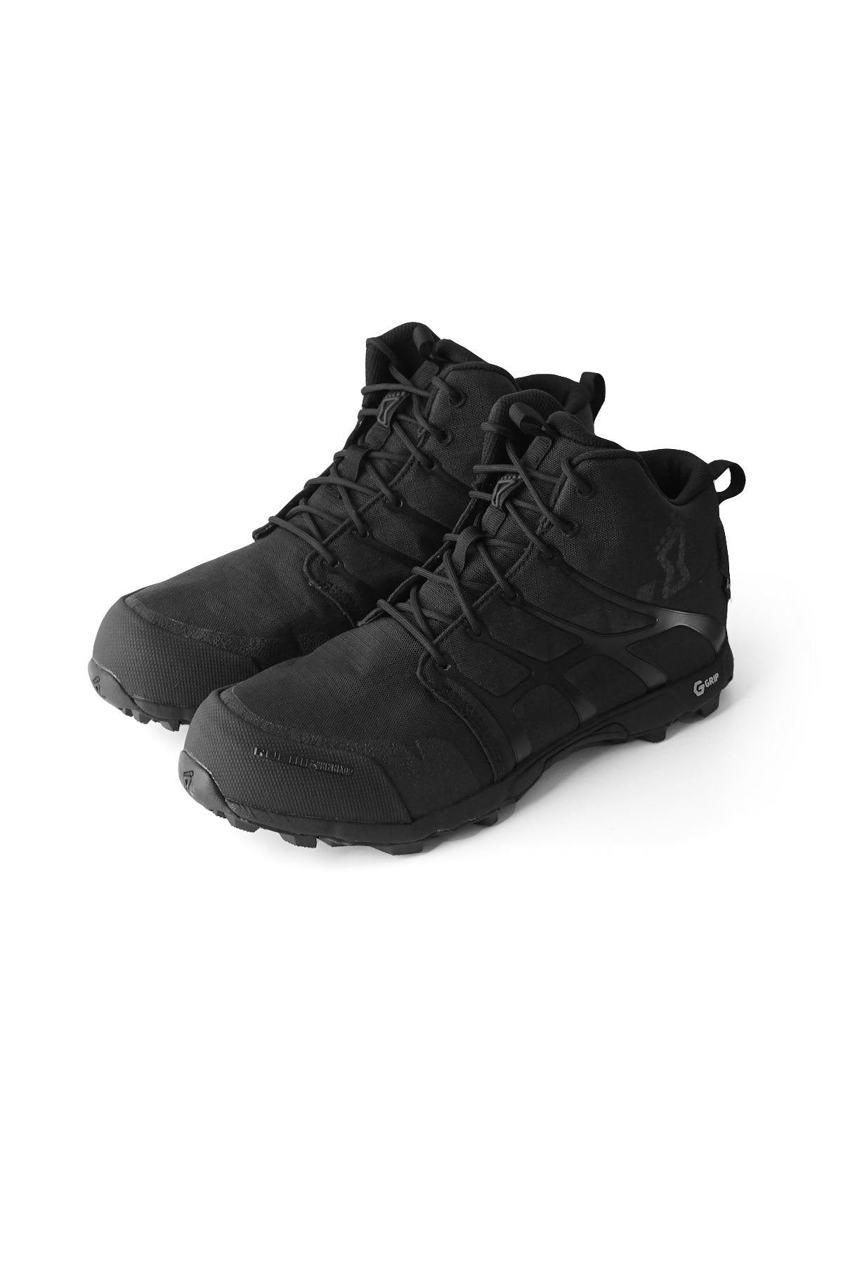 INOV-8 - ROCLITE G 286 GTX CD - BLACK