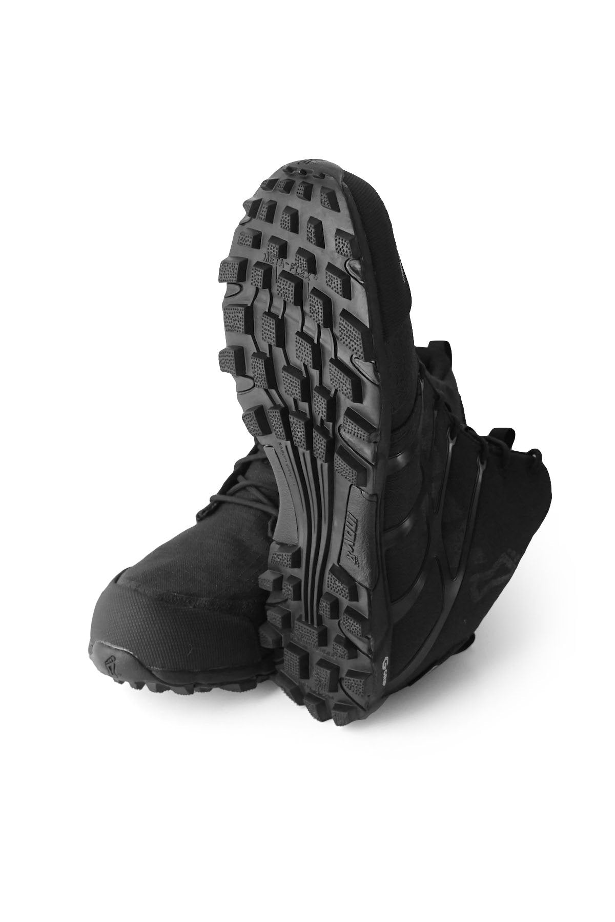 INOV-8 - ROCLITE G 286 GTX CD - BLACK