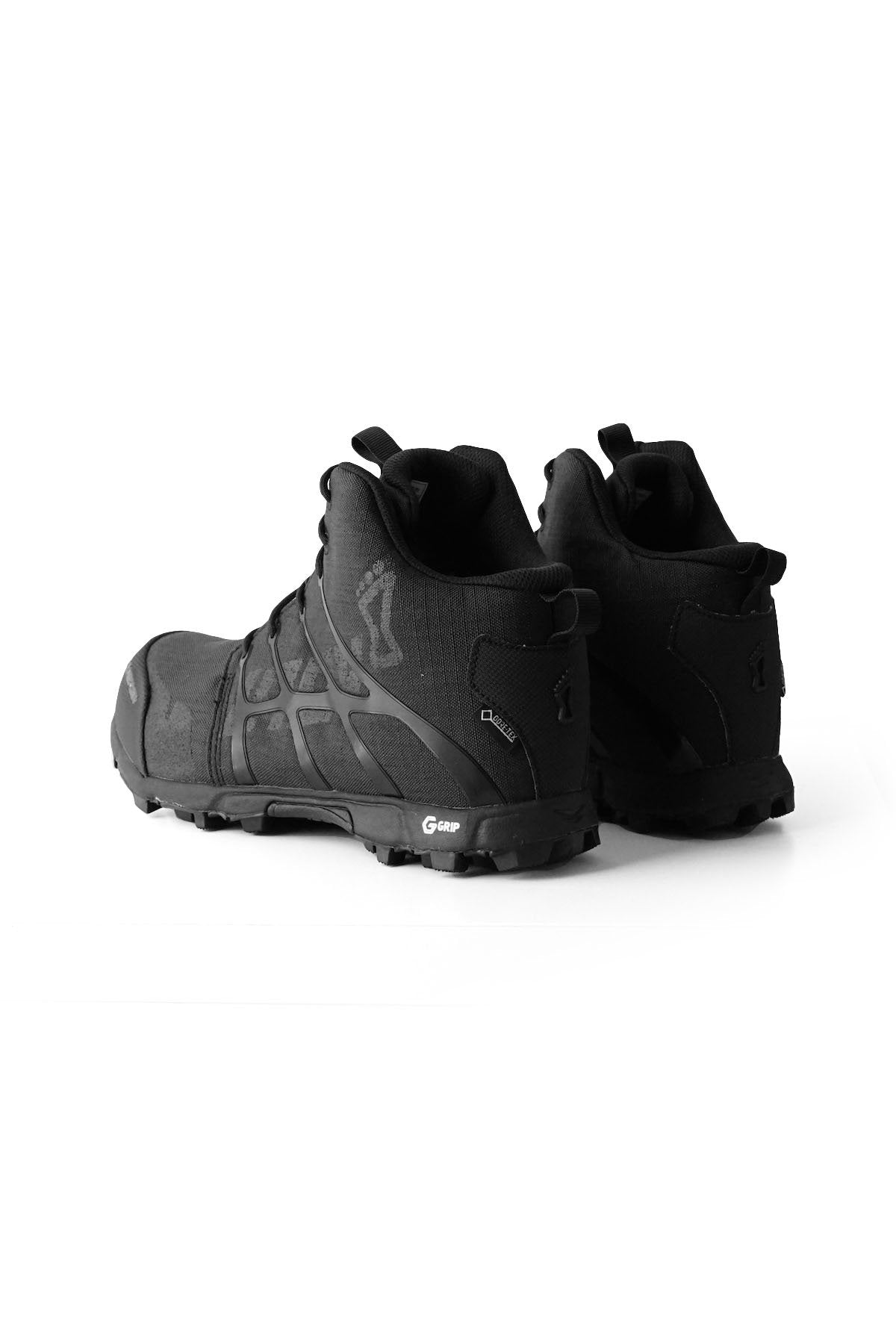 INOV-8 - ROCLITE G 286 GTX CD - BLACK